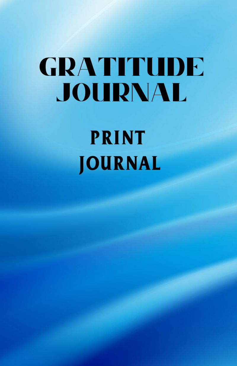 Self-Esteem Journal – Digital Journal – (Downloadable – PDF)
