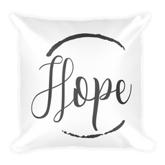Hope - Pillow