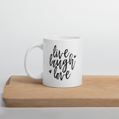GateWay of Hope - Coffee Mug