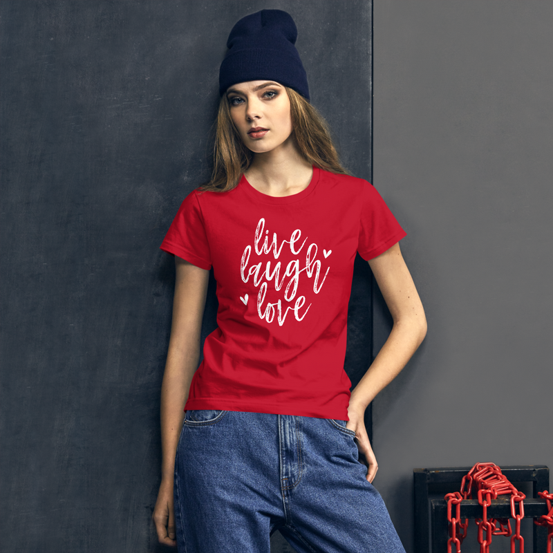 GateWay of Hope - Women's Cotton T-Shirt