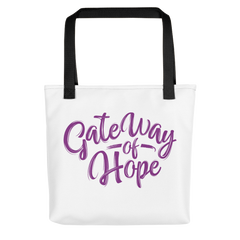 GateWay of Hope - Tote Bag