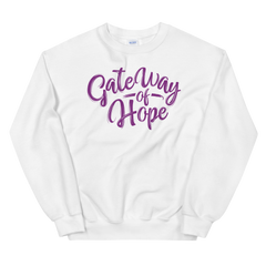 GateWay of Hope - Sweatshirt