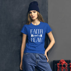 GateWay of Hope - Women's Cotton T-Shirt