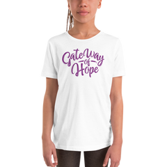 Gateway of Hope - Cotton T-Shirt