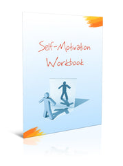 Self-Motivation - Worksheet - (Downloadable – PDF)