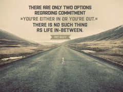 One of the Most Courageous - Motivational/Inspirational Wallpaper (Downloadable JPEG)