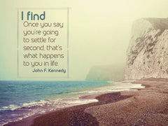 I Find - Motivational/Inspirational Wallpaper (Downloadable JPEG)