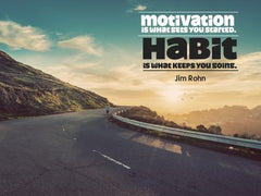 One of the Most Courageous - Motivational/Inspirational Wallpaper (Downloadable JPEG)