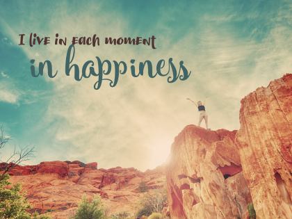 One of the Most Courageous - Motivational/Inspirational Wallpaper (Downloadable JPEG)
