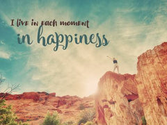 One of the Most Courageous - Motivational/Inspirational Wallpaper (Downloadable JPEG)