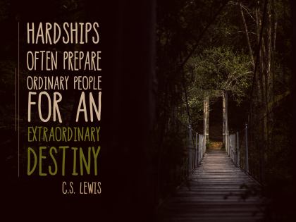 Why Worry - Sustaining Peace In Hardship: Part One — Radiant Church Jackson