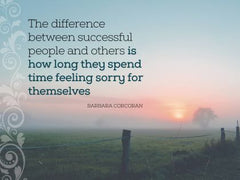 The Difference Between - Motivational/Inspirational Wallpaper (Downloadable JPEG)
