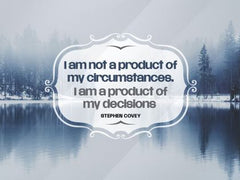 I Am Not a Product - Motivational/Inspirational Wallpaper (Downloadable JPEG)