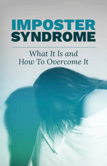 Impostor Syndrome - eBook – (Downloadable – PDF)