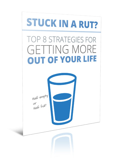 Are Limiting Beliefs Holding You Back? - eBook – (Downloadable – PDF)