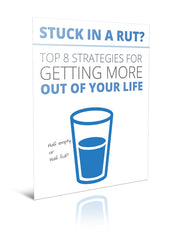 Are Limiting Beliefs Holding You Back? - eBook – (Downloadable – PDF)