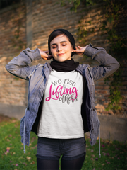 Gateway of Hope - Cotton T-Shirt