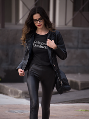 Choose Kindness - Cotton T-Shirt