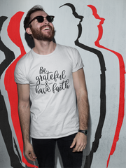 Gateway of Hope - Cotton T-Shirt