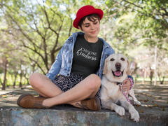 Choose Kindness - Cotton T-Shirt