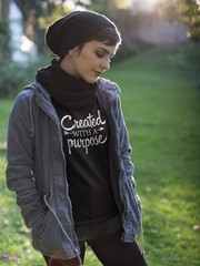 Gateway of Hope - Cotton T-Shirt