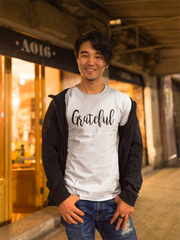 Believe In Yourself - Cotton T-Shirt