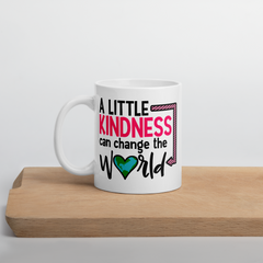 GateWay of Hope - Coffee Mug