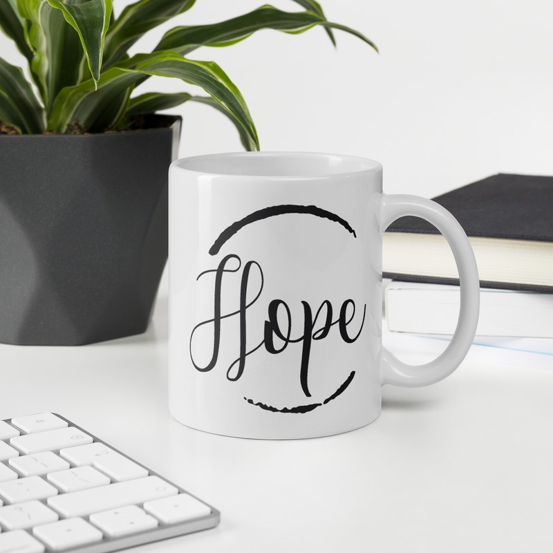 Hope - Coffee Mug
