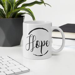 Hope - Coffee Mug