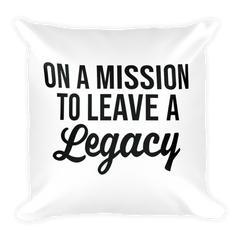 GateWay of Hope - Pillow