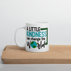 GateWay of Hope - Coffee Mug