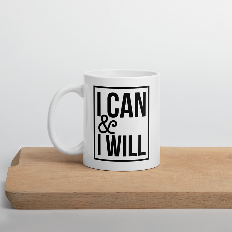 GateWay of Hope - Coffee Mug