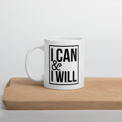 GateWay of Hope - Coffee Mug
