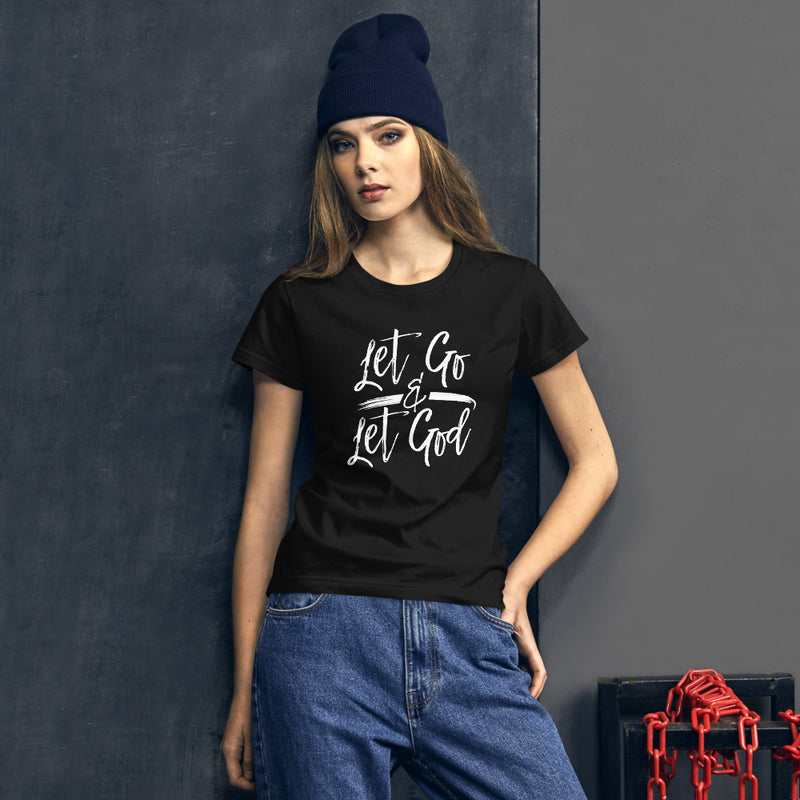 GateWay of Hope - Women's Cotton T-Shirt