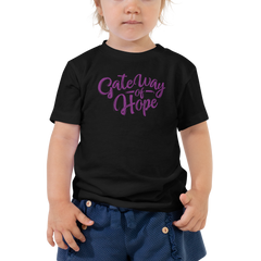 Gateway of Hope - Toddler Short Sleeve Tee