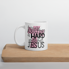 GateWay of Hope - Coffee Mug