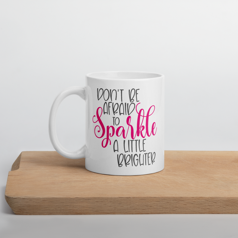 GateWay of Hope - Coffee Mug