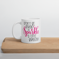 GateWay of Hope - Coffee Mug