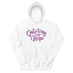 GateWay of Hope - Hoodie
