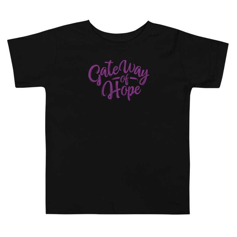 Gateway of Hope - Toddler Short Sleeve Tee