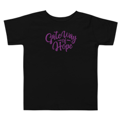 Gateway of Hope - Toddler Short Sleeve Tee