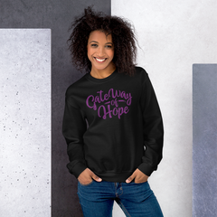 GateWay of Hope - Sweatshirt