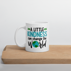 Stay Focused & Never Give Up - Coffee Mug
