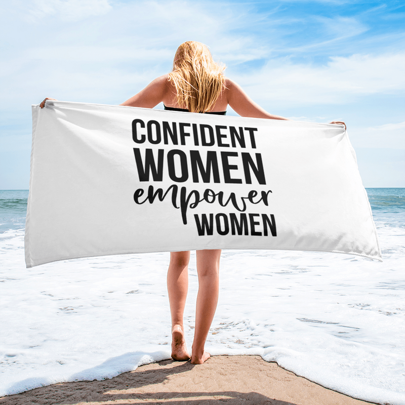 GateWay of Hope - Beach Towel