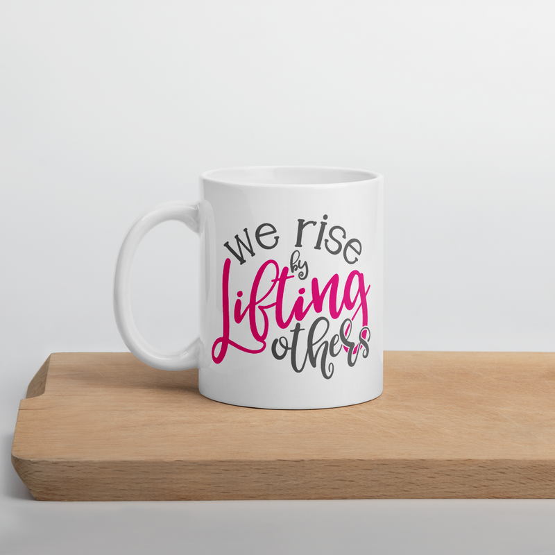 GateWay of Hope - Coffee Mug