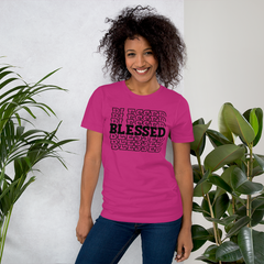 Gateway of Hope - Cotton T-Shirt