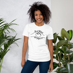 Be a Buddy Not a Bully - Cotton T-Shirt