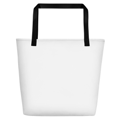Kind Vibes Only - Beach Bag