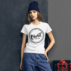 GateWay of Hope - Women's Cotton T-Shirt