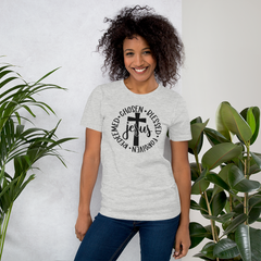 Gateway of Hope - Cotton T-Shirt